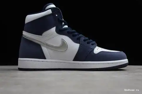 1 High Retro Midnight Navy DC1788-100 (2020) Jordan DC1788-100 AIR 0430